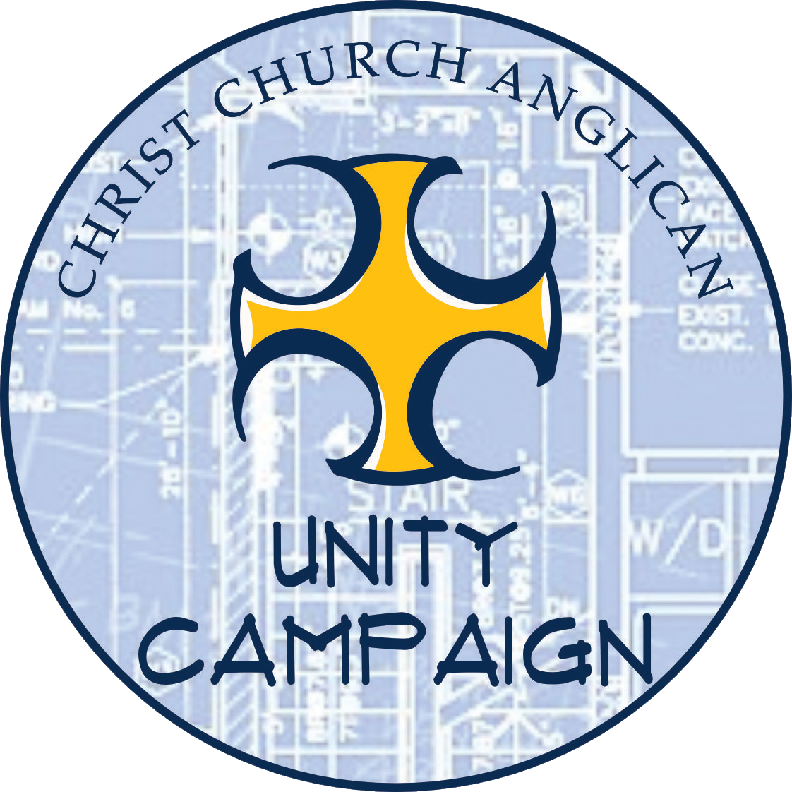 Christ Church Anglican Unity